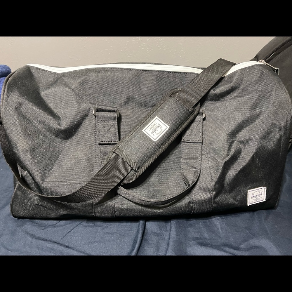 Herschel Supply Duffel/ Weekender Bag